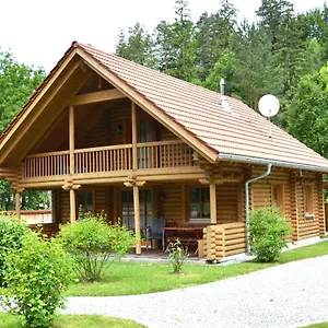  Ferienhaus Ferienhäuser Ziegelwies
