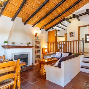 Casa Adelfa Ferienhaus El Chorro