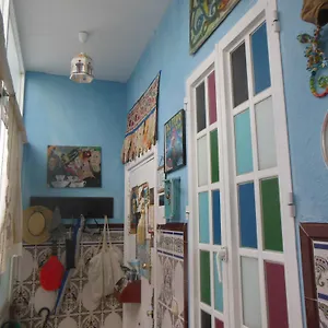 La Pepa Privatunterkunft Cádiz