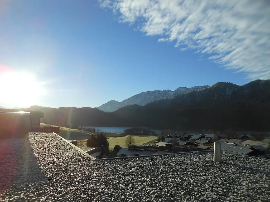 شقة Fw Weissensee Füssen
