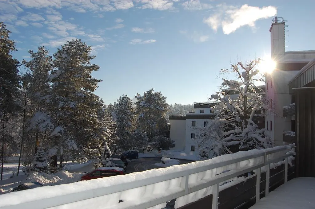 Fw Weissensee Füssen شقة