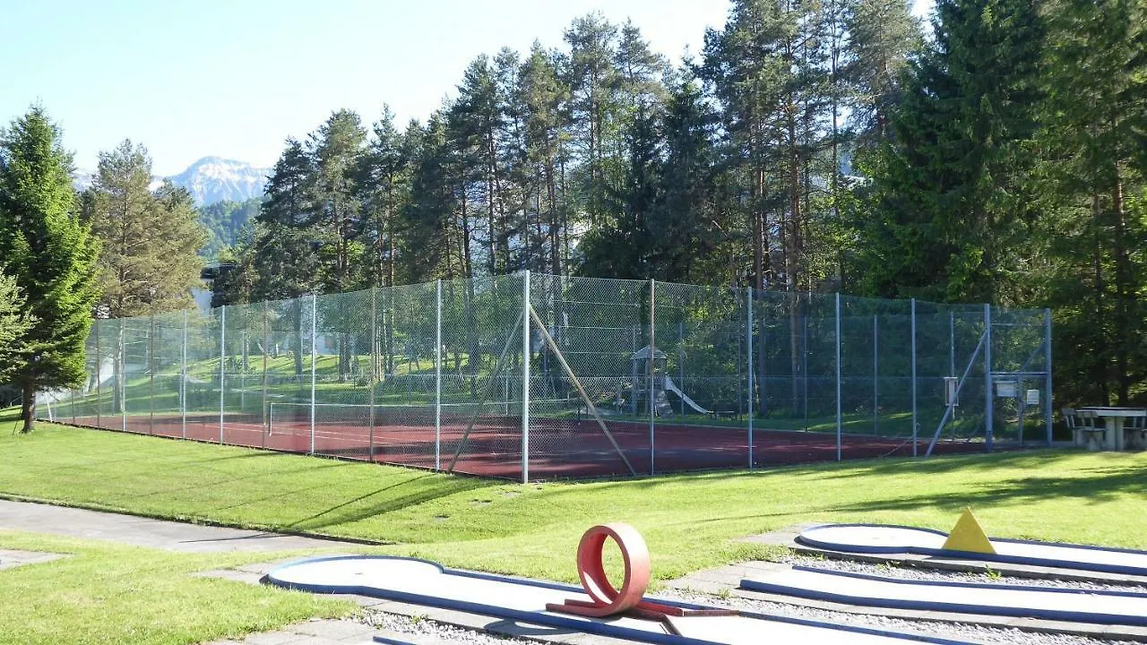 Fw Weissensee Füssen شقة