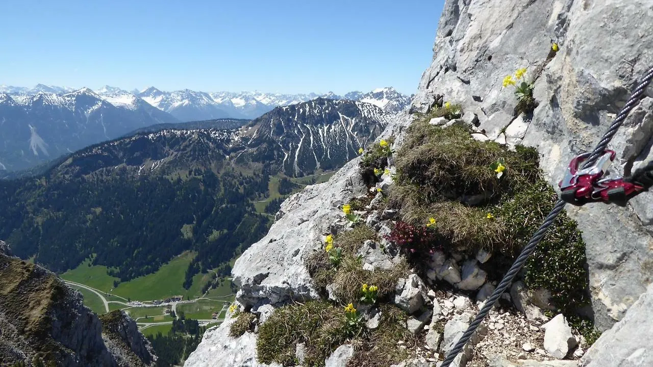 Fw Weissensee Füssen