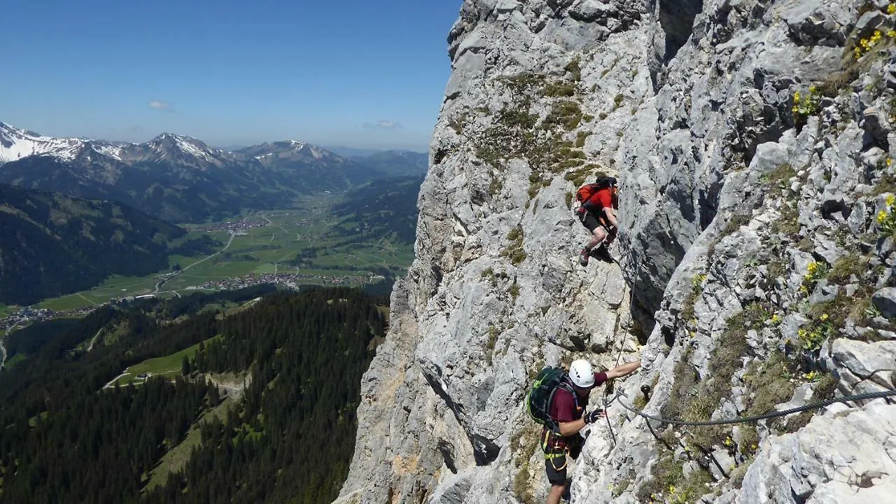 شقة Fw Weissensee Füssen