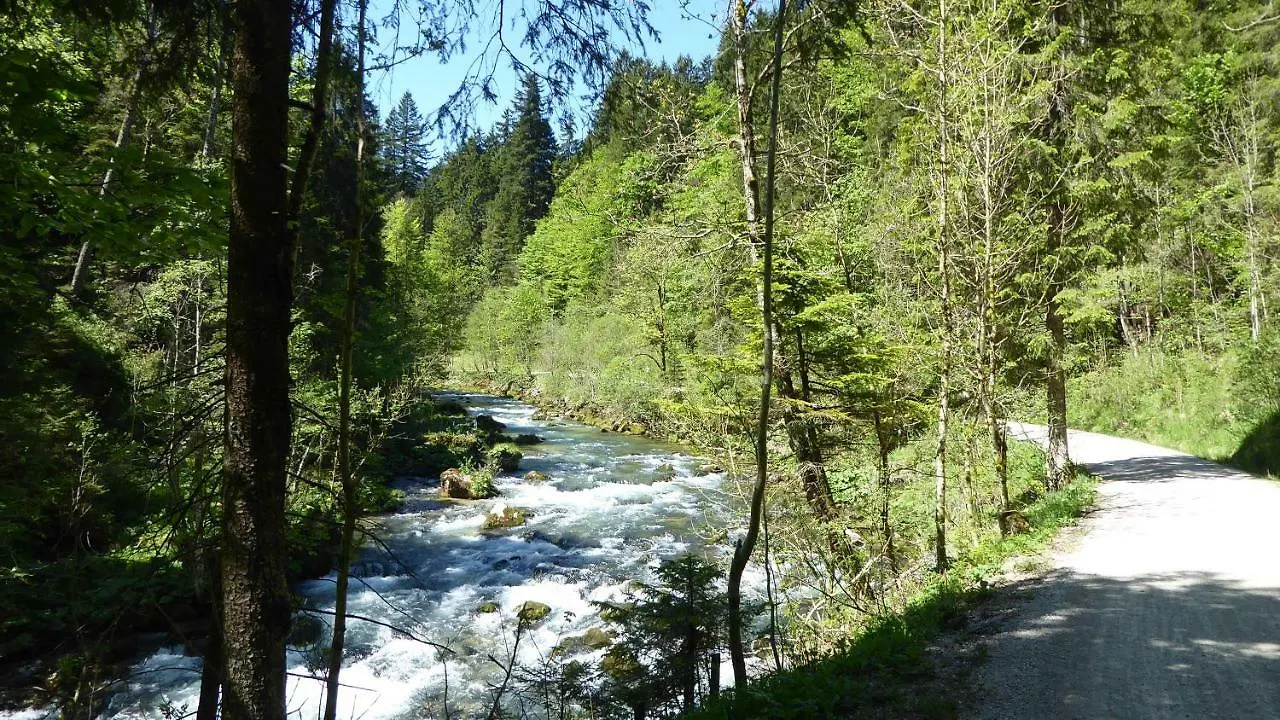 Fw Weissensee Füssen 0*,  ألمانيا