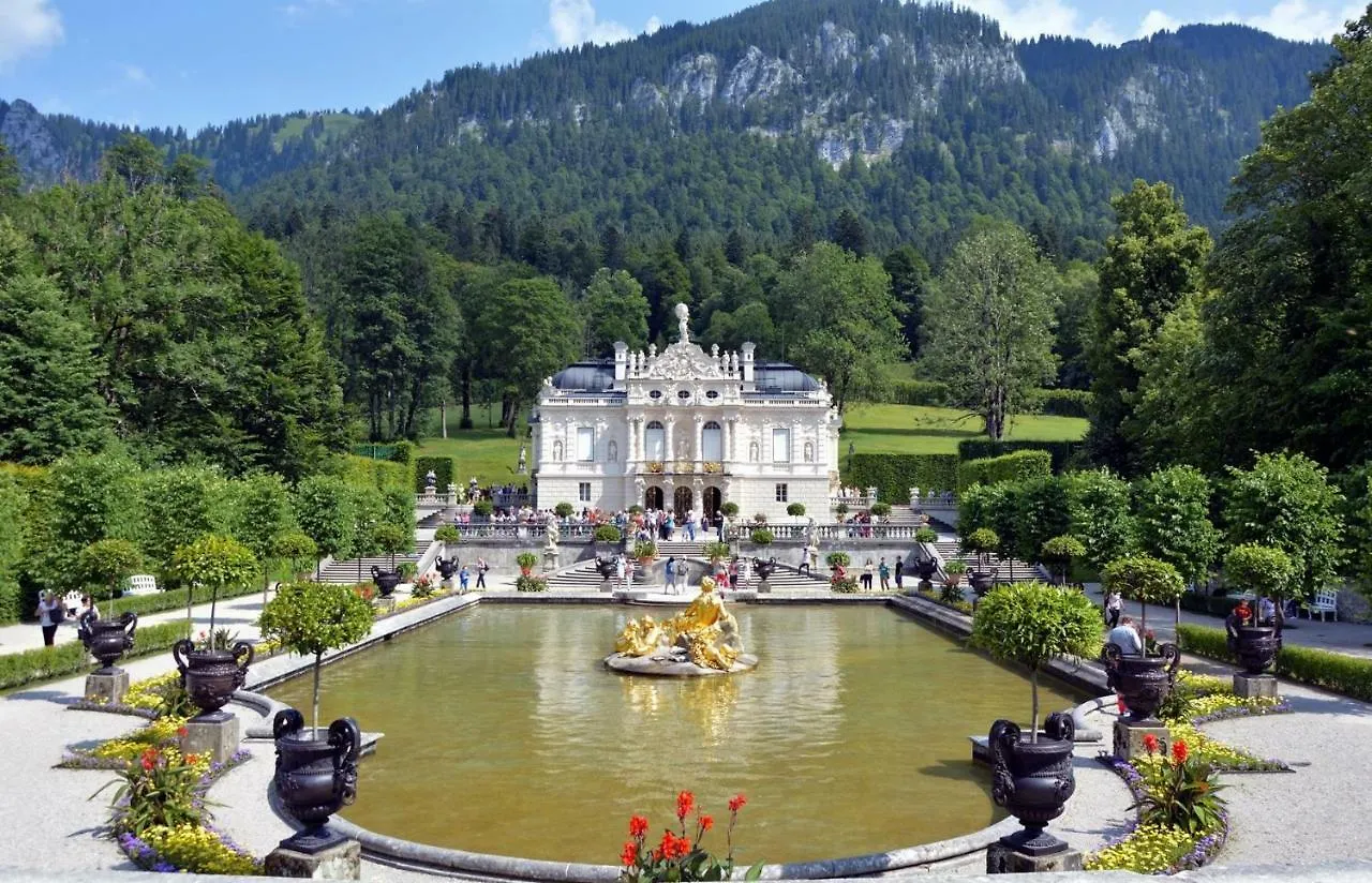 شقة Fw Weissensee Füssen